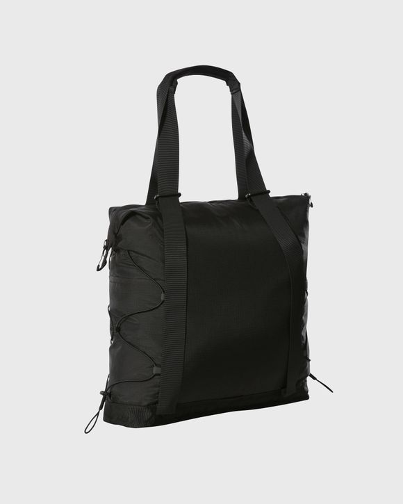 The North Face BOREALIS TOTE Black | BSTN Store
