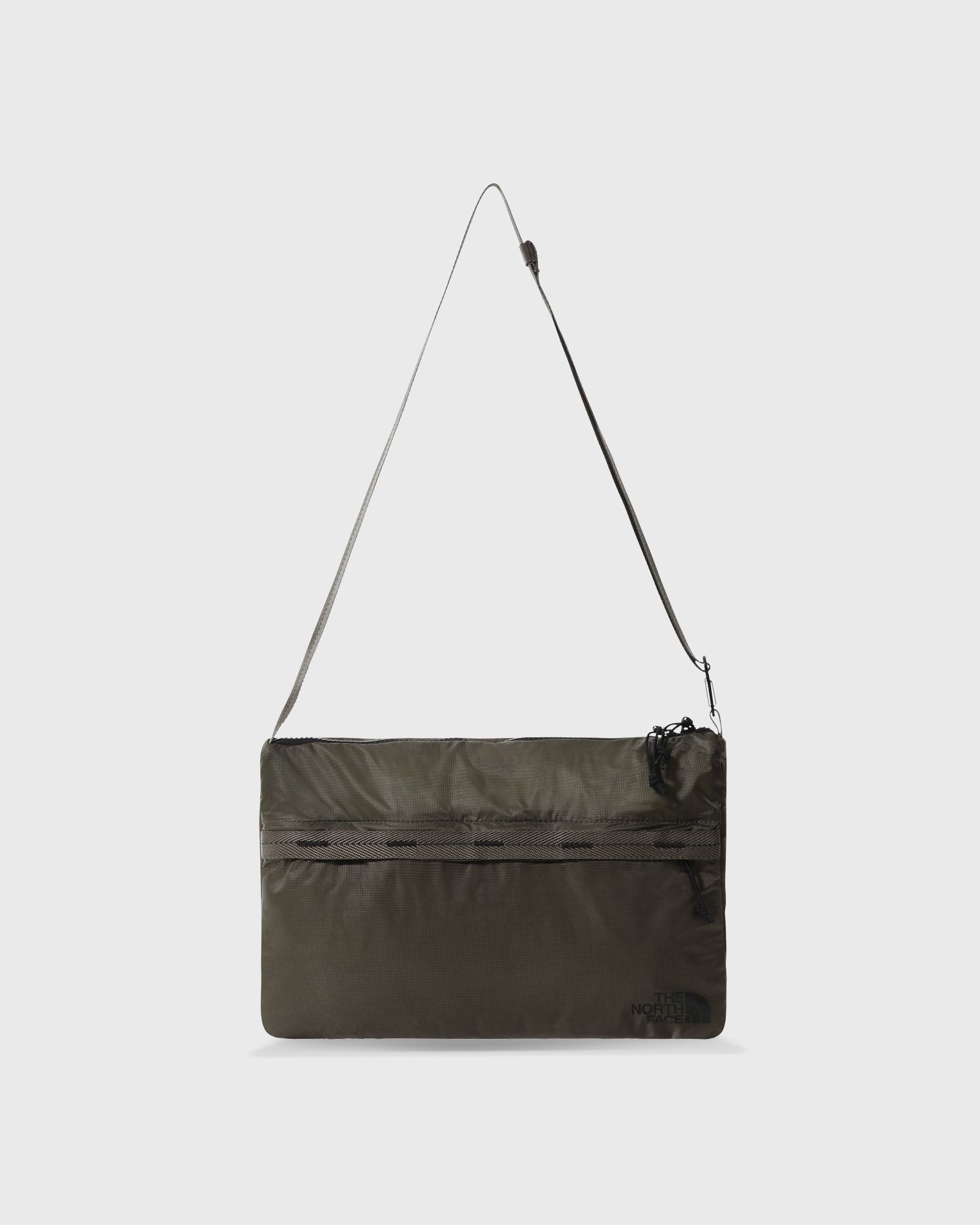 FLYWEIGHT SHOULDER BAG
