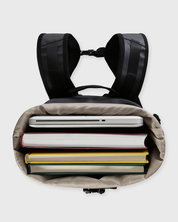 COMMUTER PACK ROLL TOP