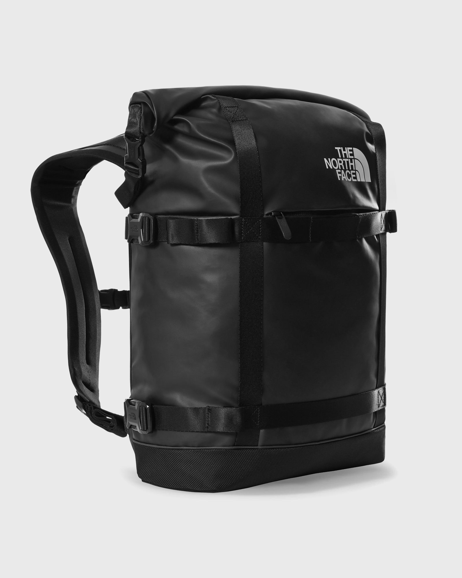COMMUTER PACK ROLL TOP