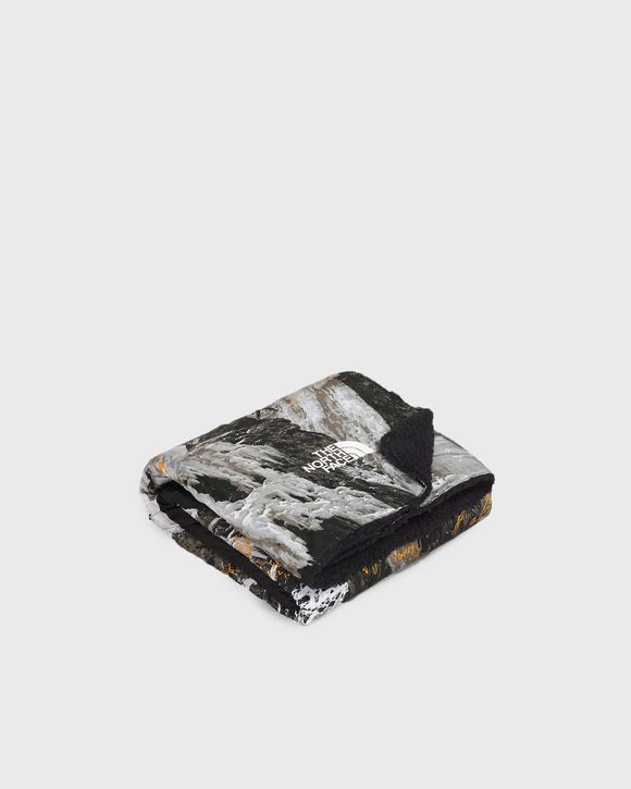 WAWONA FUZZY BLANKET