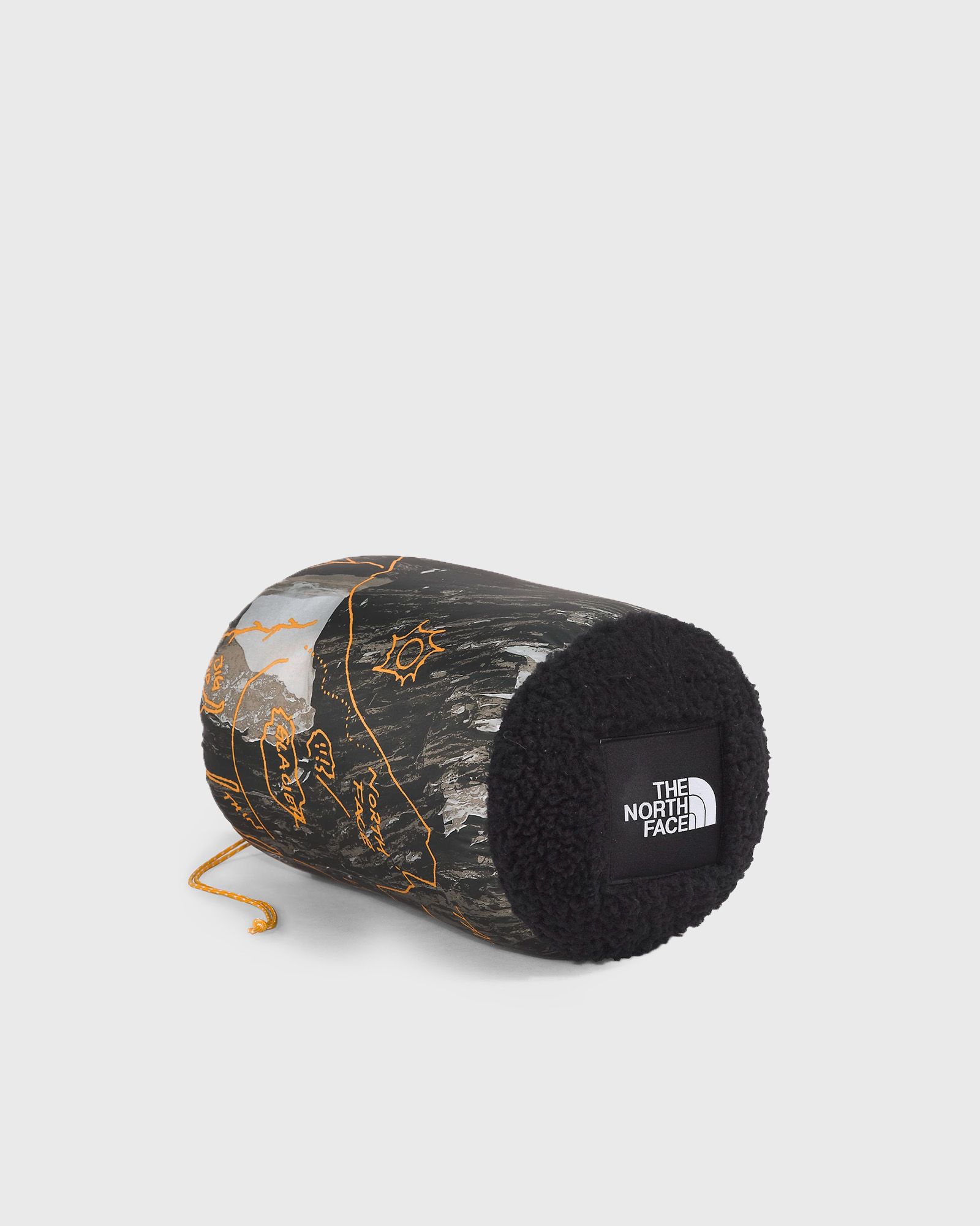 WAWONA FUZZY BLANKET