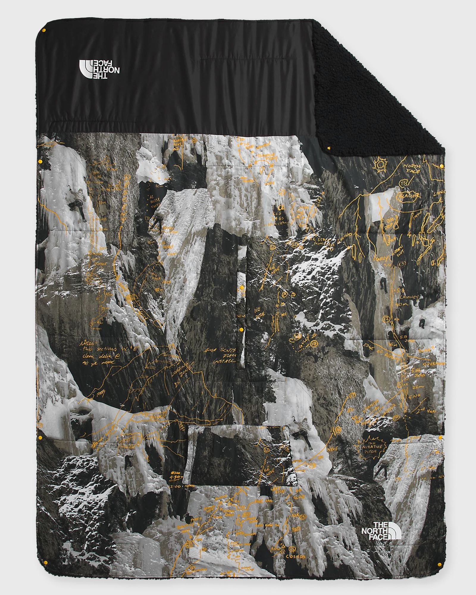 ノースフェイス　Wawona blanket Amazon.com : The North Face Wawona Blanket | Insulated