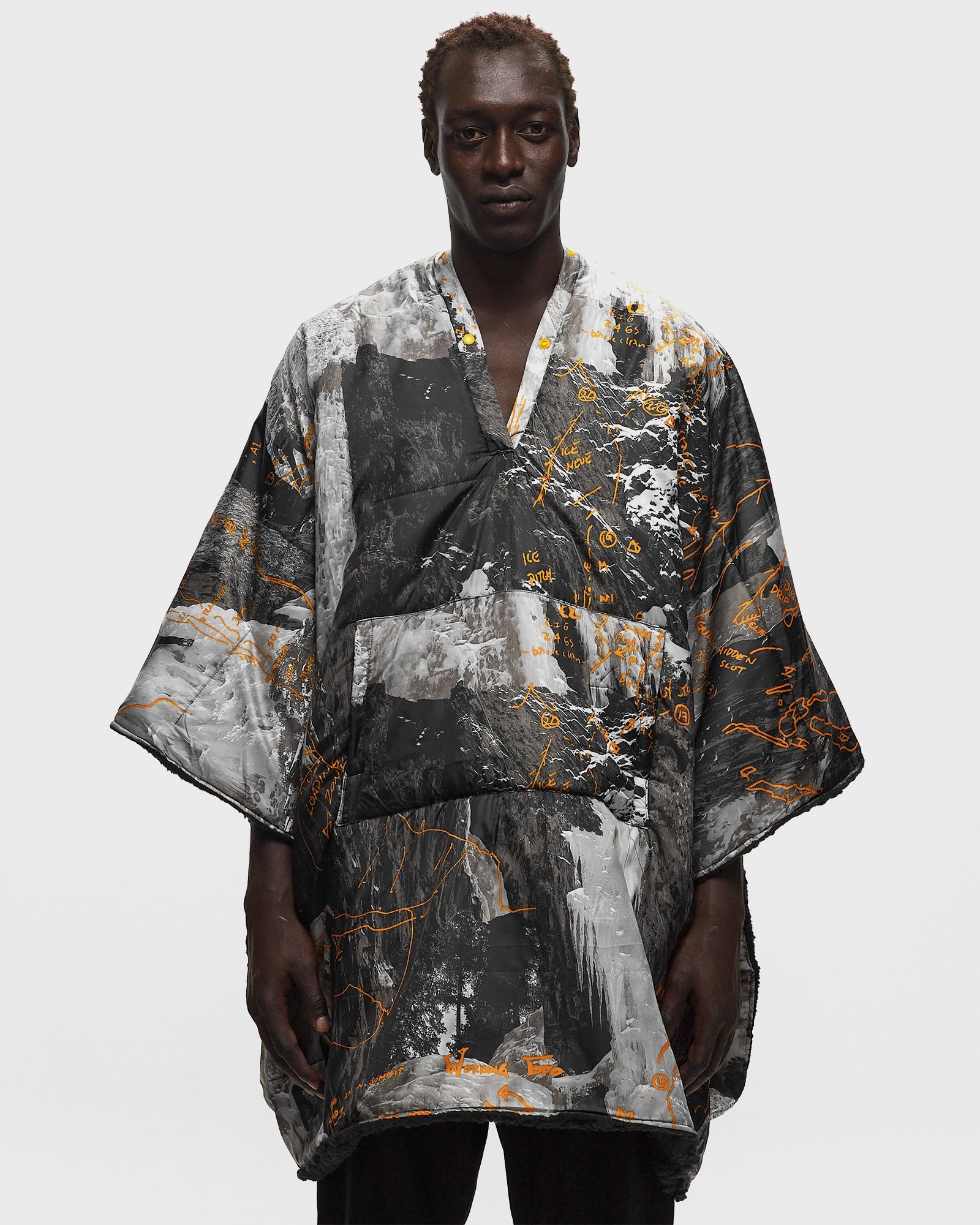 WAWONA FUZZY BLANKET