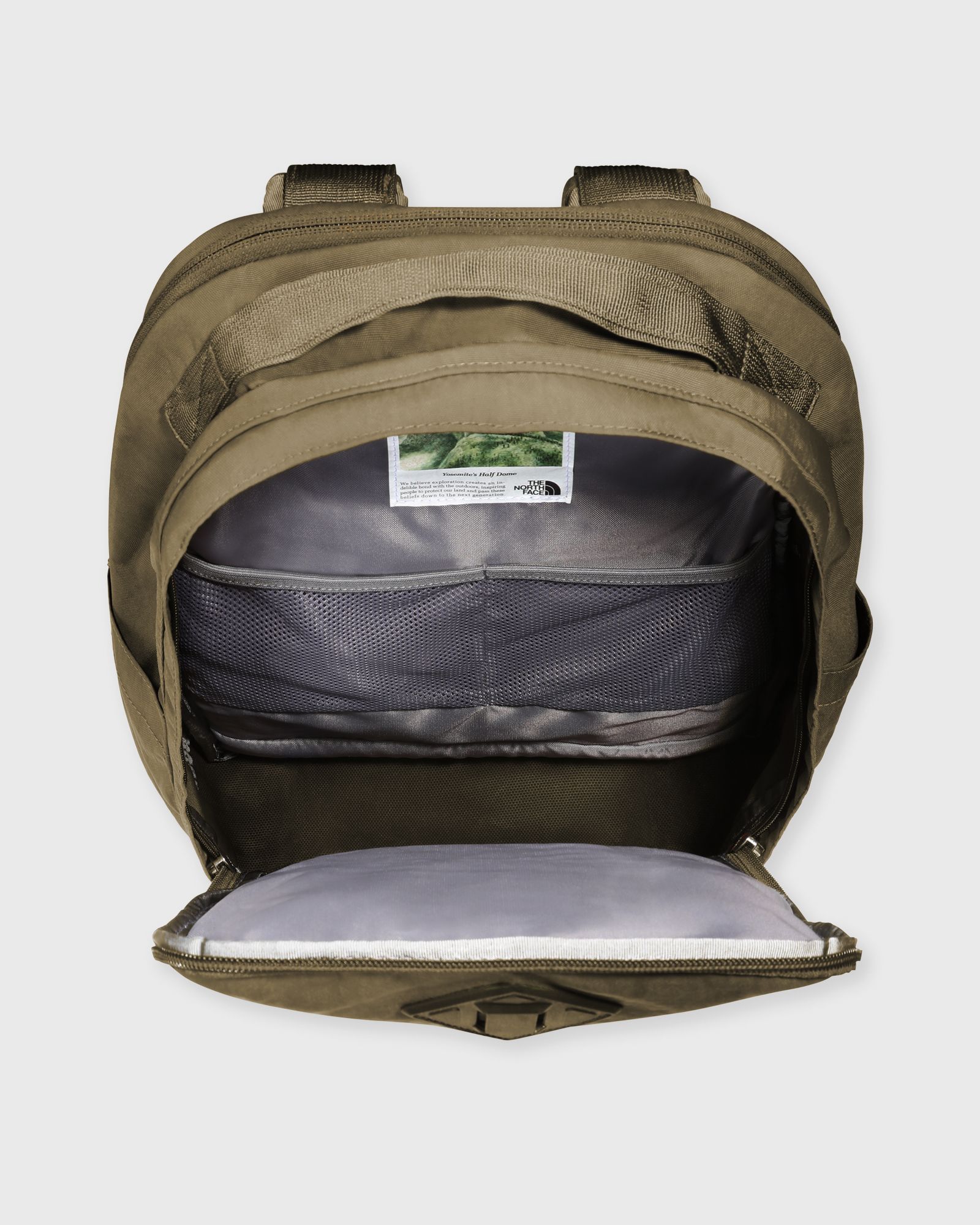 BERKELEY DAYPACK