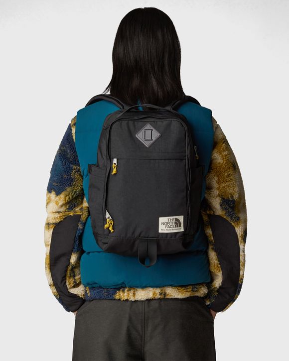 The North Face BERKELEY DAYPACK Black | BSTN Store