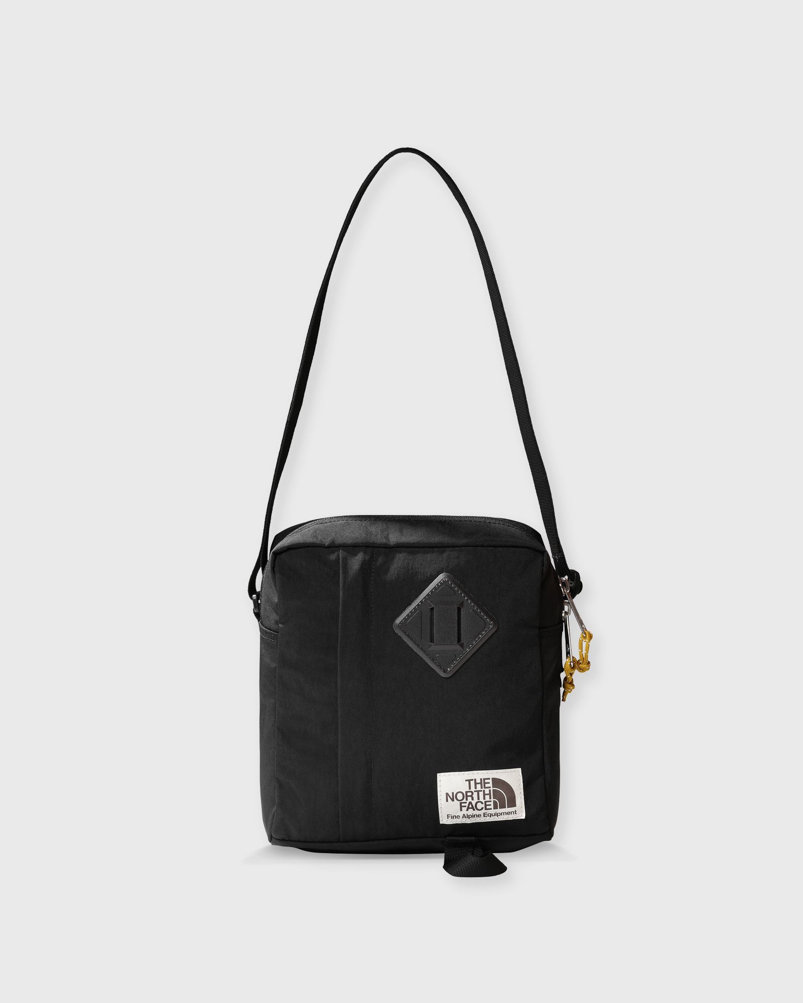 BERKELEY CROSSBODY