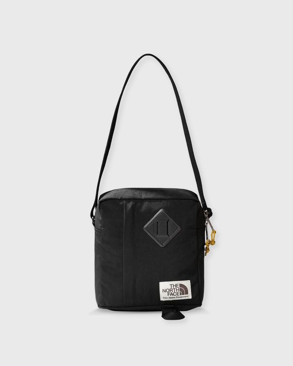 The North Face BERKELEY CROSSBODY Black | BSTN Store