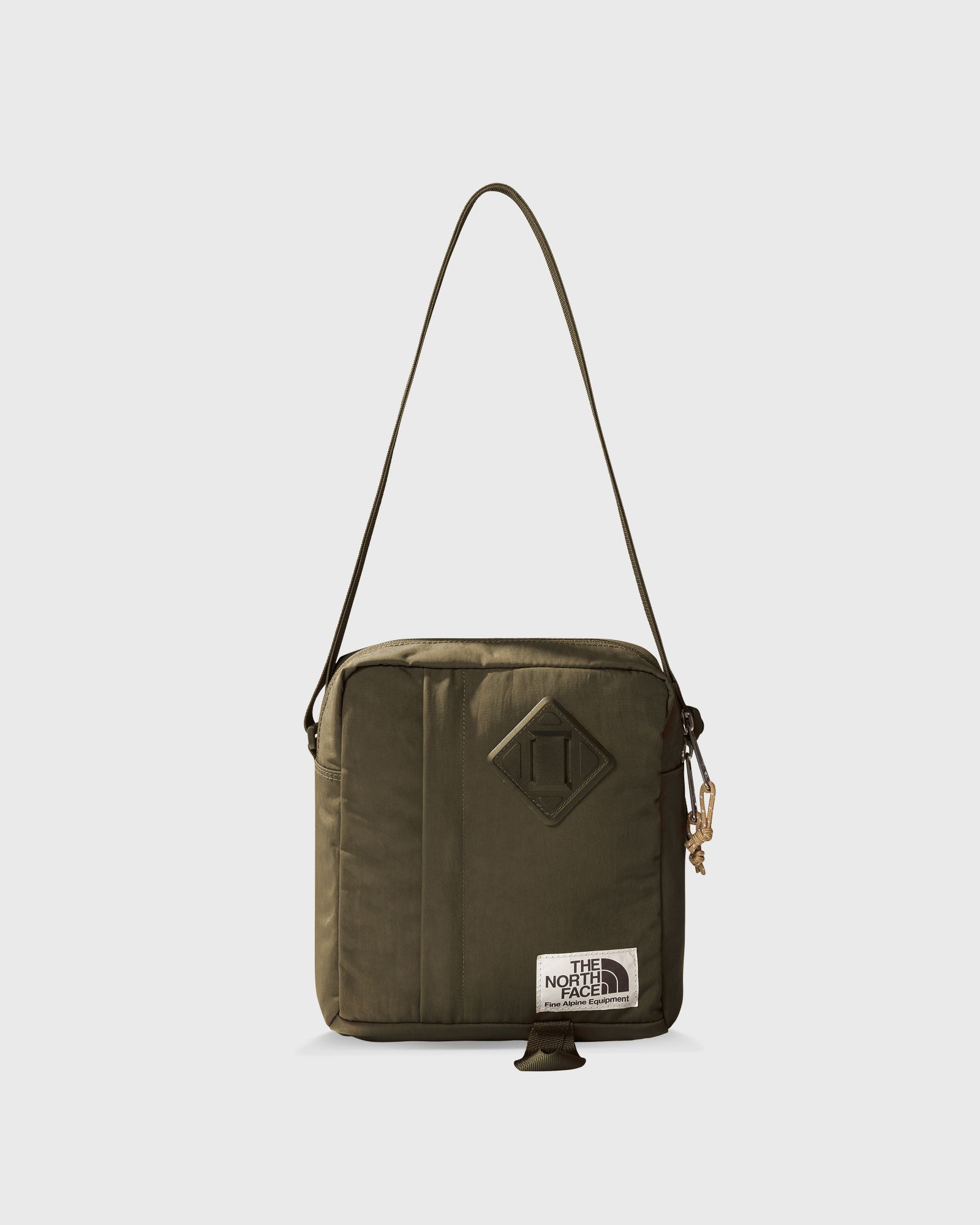 BERKELEY CROSSBODY