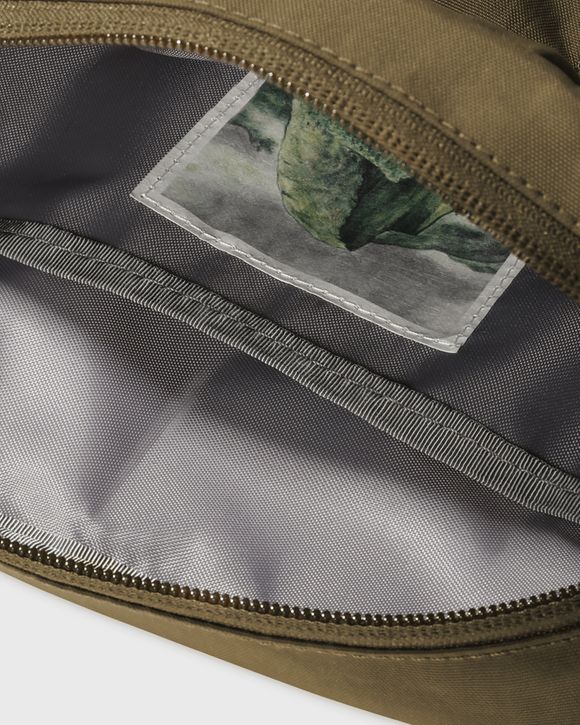 BERKELEY CROSSBODY