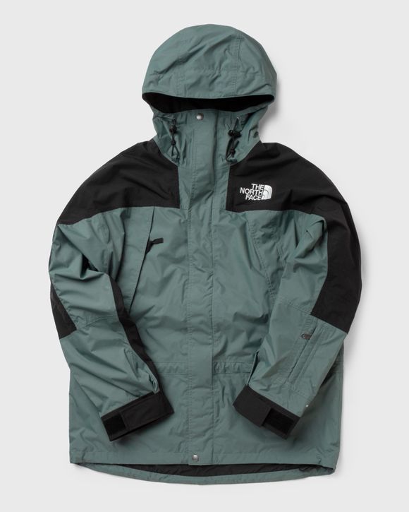 K2RM DRYVENT JACKET - BALSAM GREEN