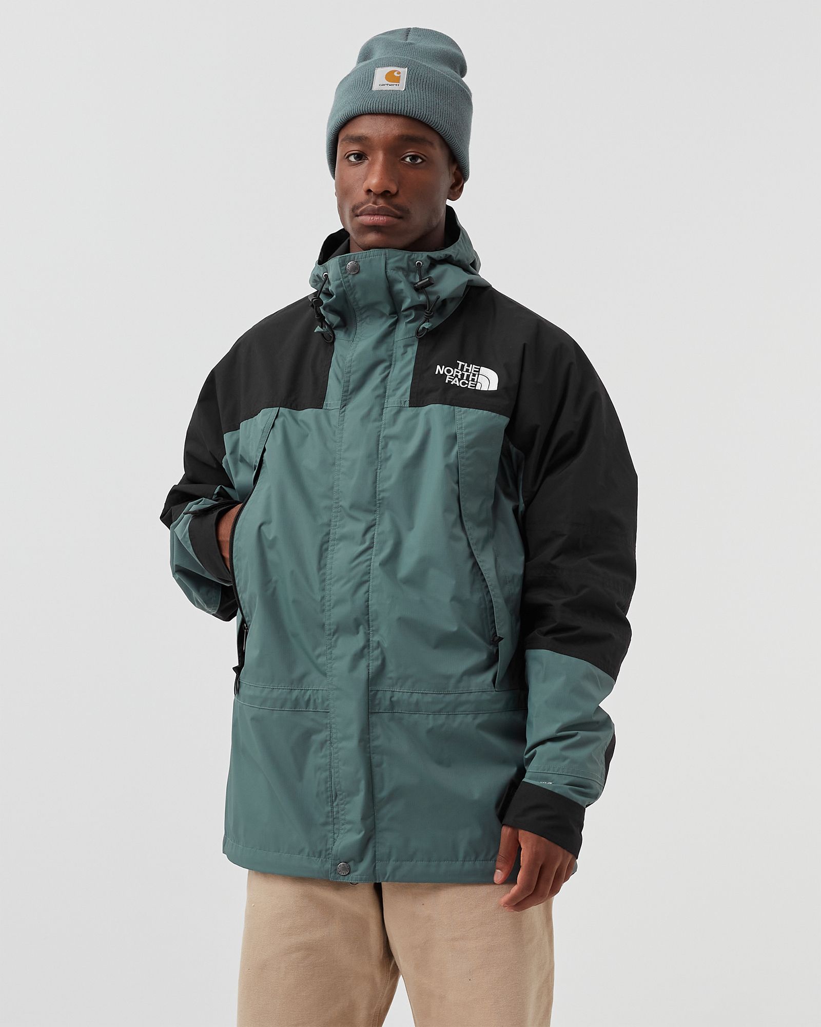 K2RM DRYVENT JACKET