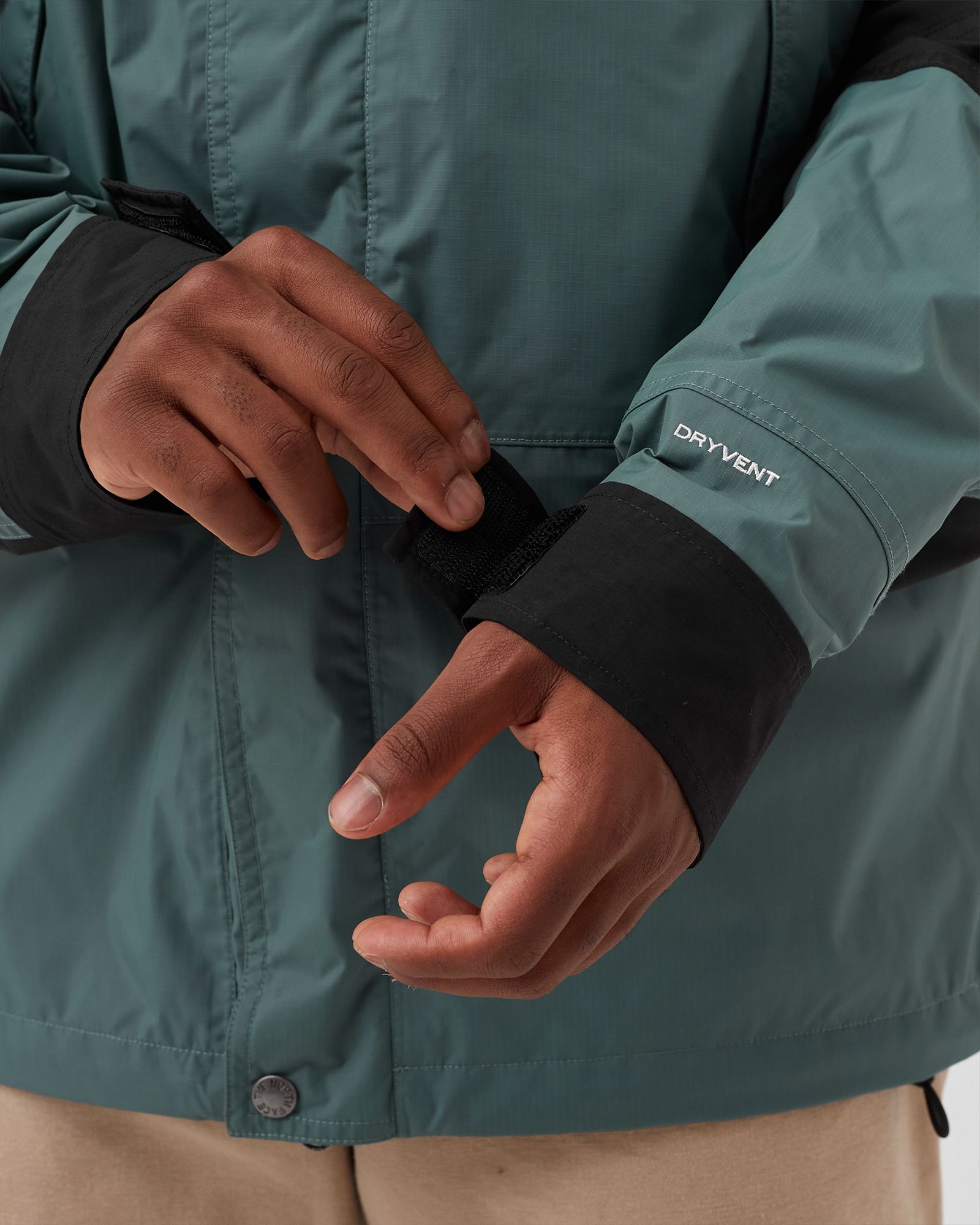 K2RM DRYVENT JACKET