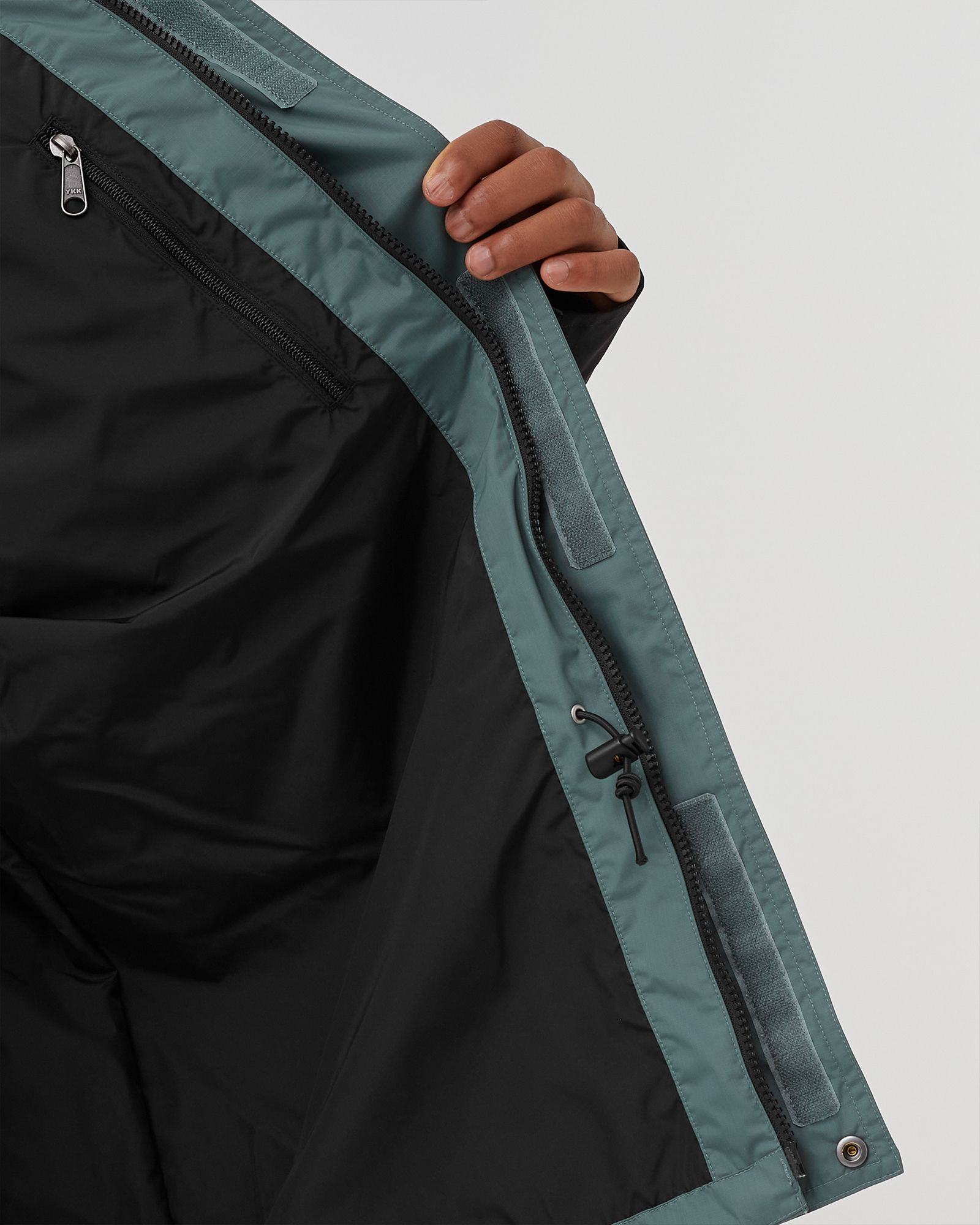 K2RM DRYVENT JACKET