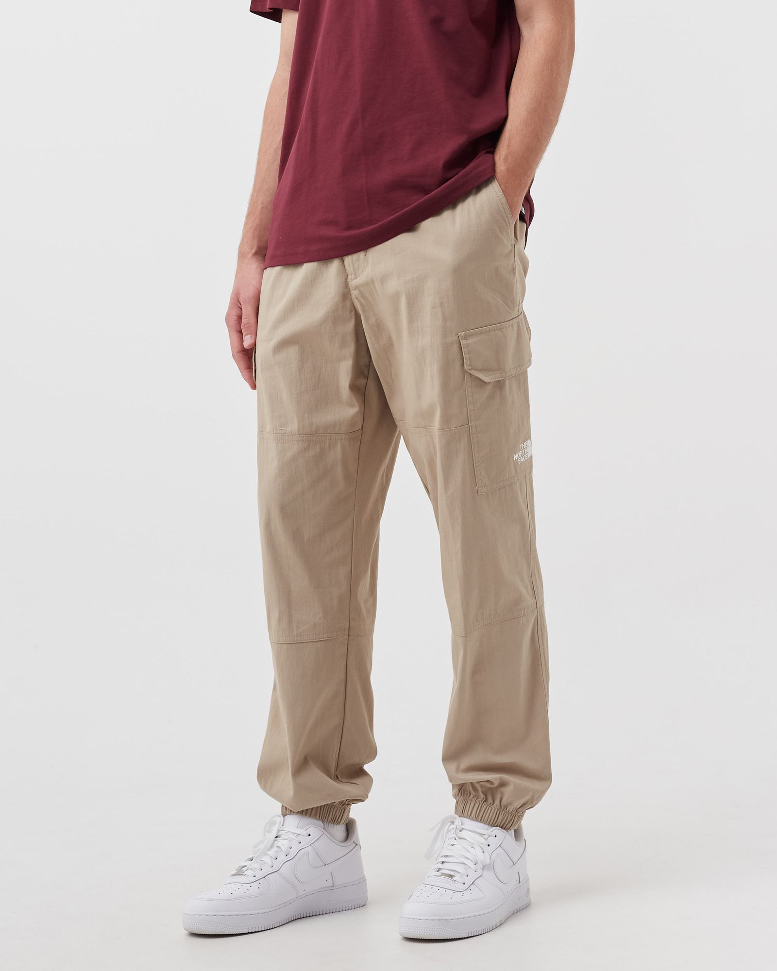 KARAKASH CARGO PANT