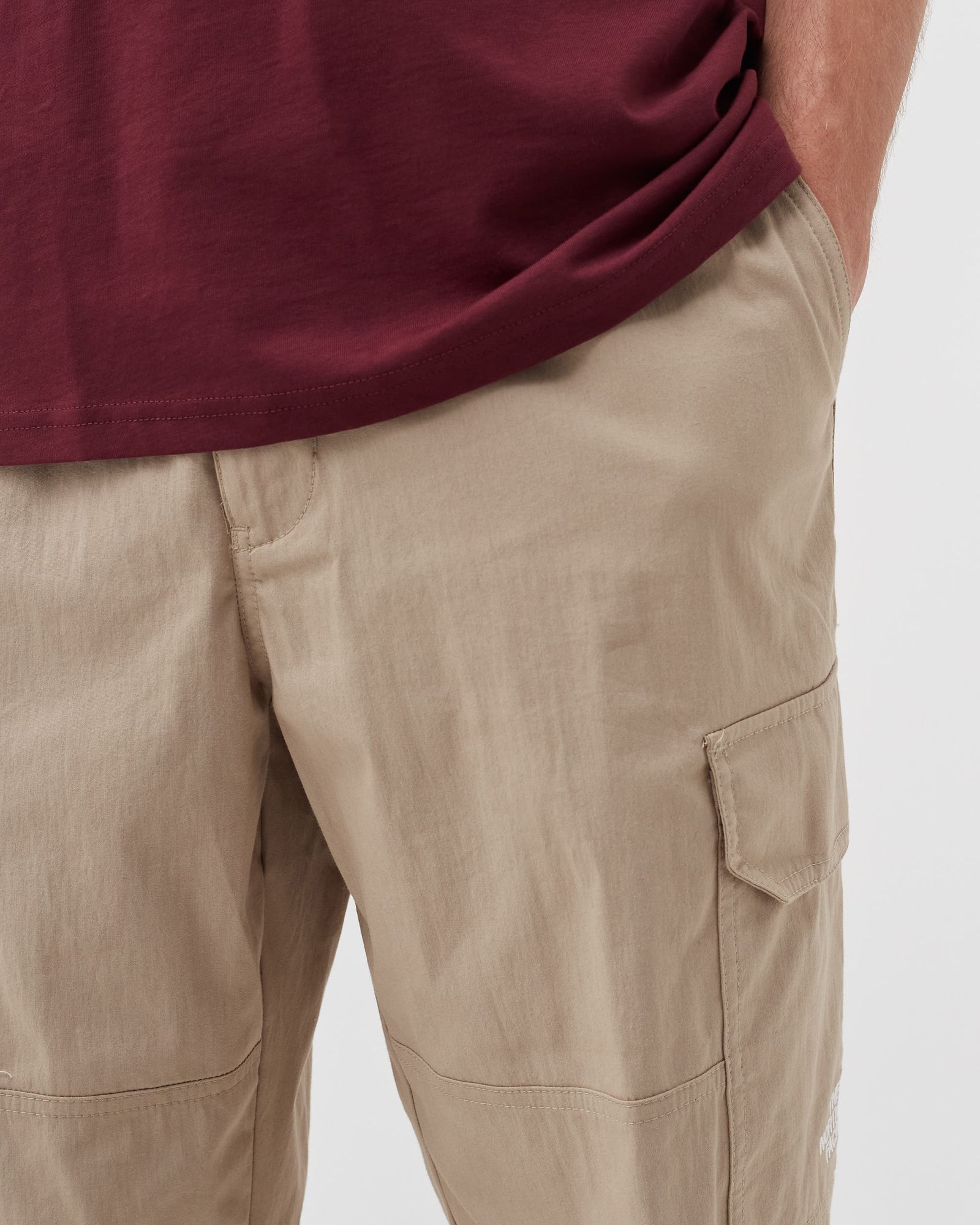 KARAKASH CARGO PANT