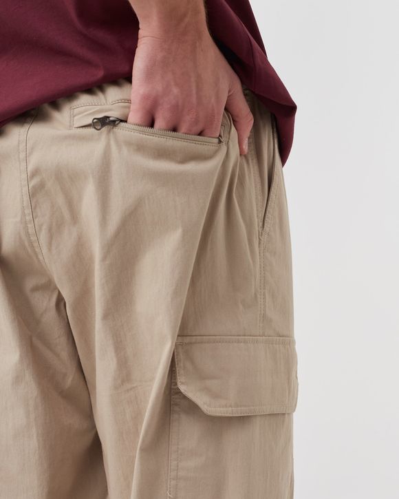 The North Face KARAKASH CARGO PANT Brown - FLAX