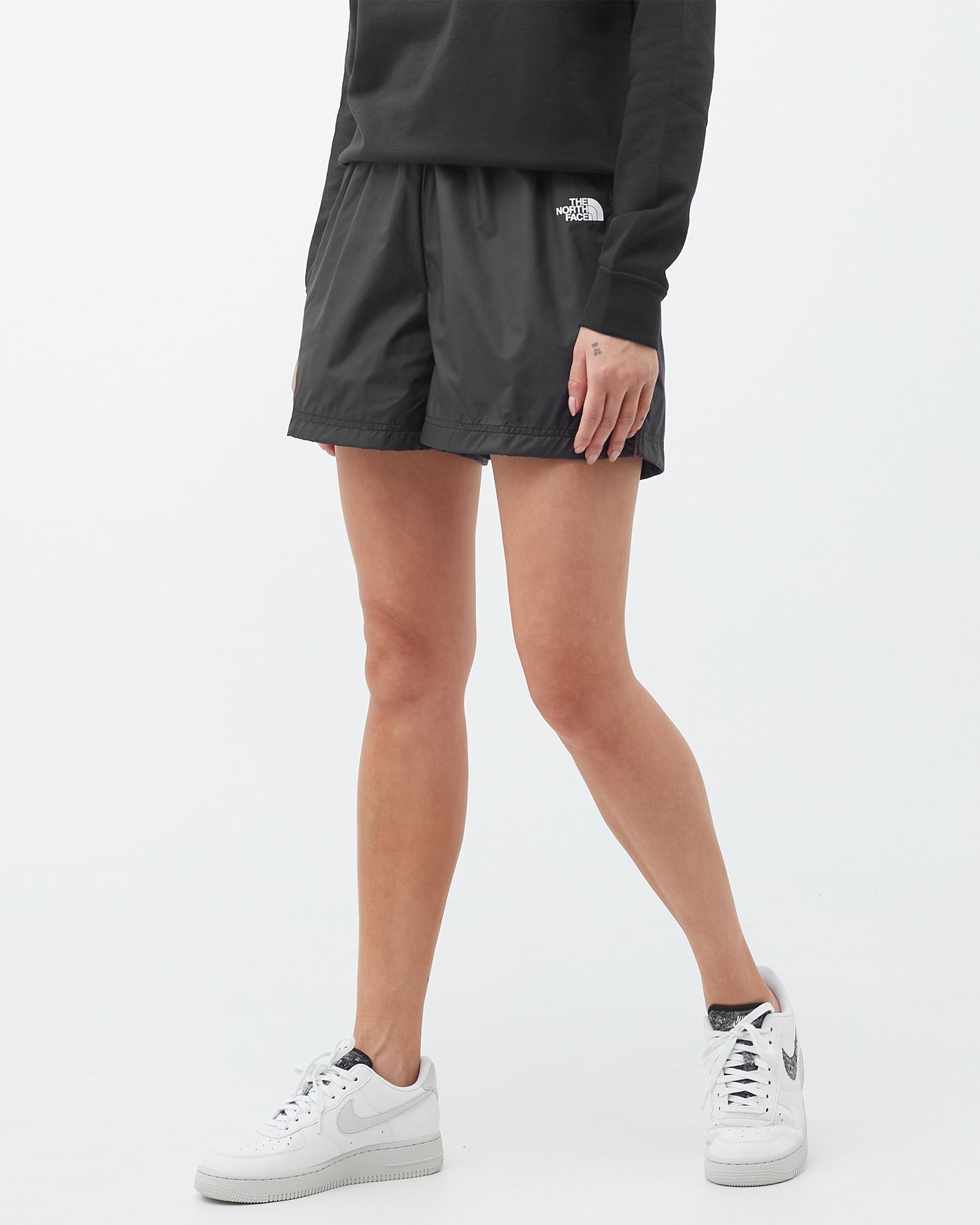 WMNS HYDREN WIND SHORT