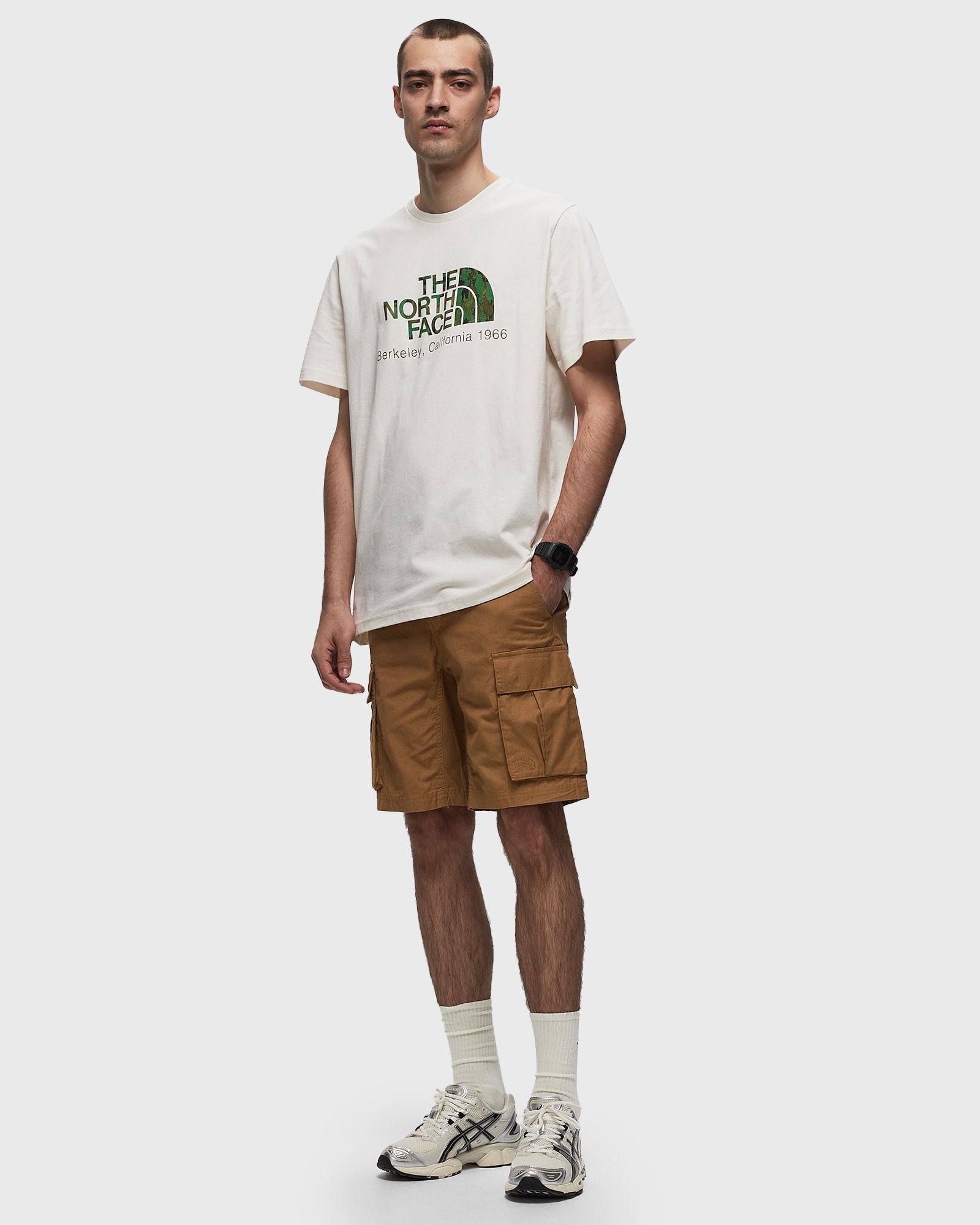 M ANTICLINE CARGO SHORT - EU