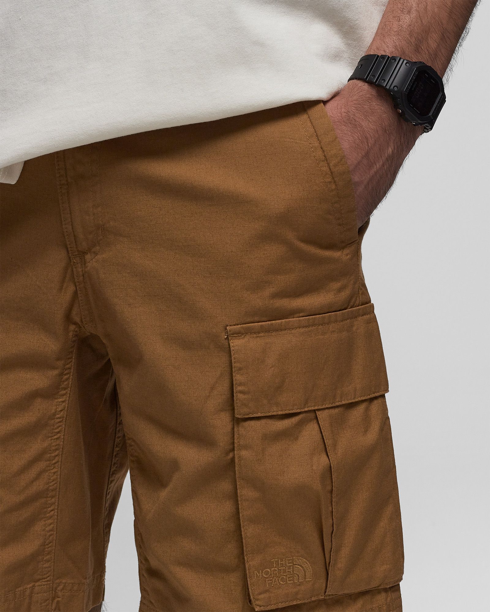M ANTICLINE CARGO SHORT - EU