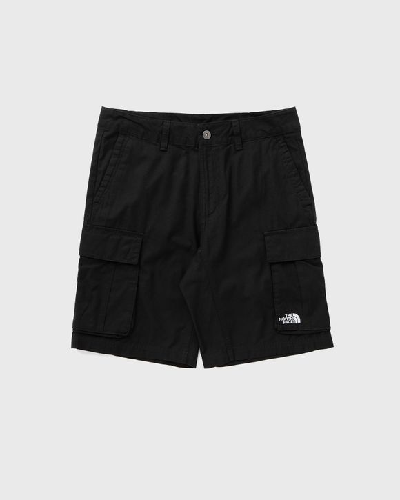 The North Face M ANTICLINE CARGO SHORT - EU Black