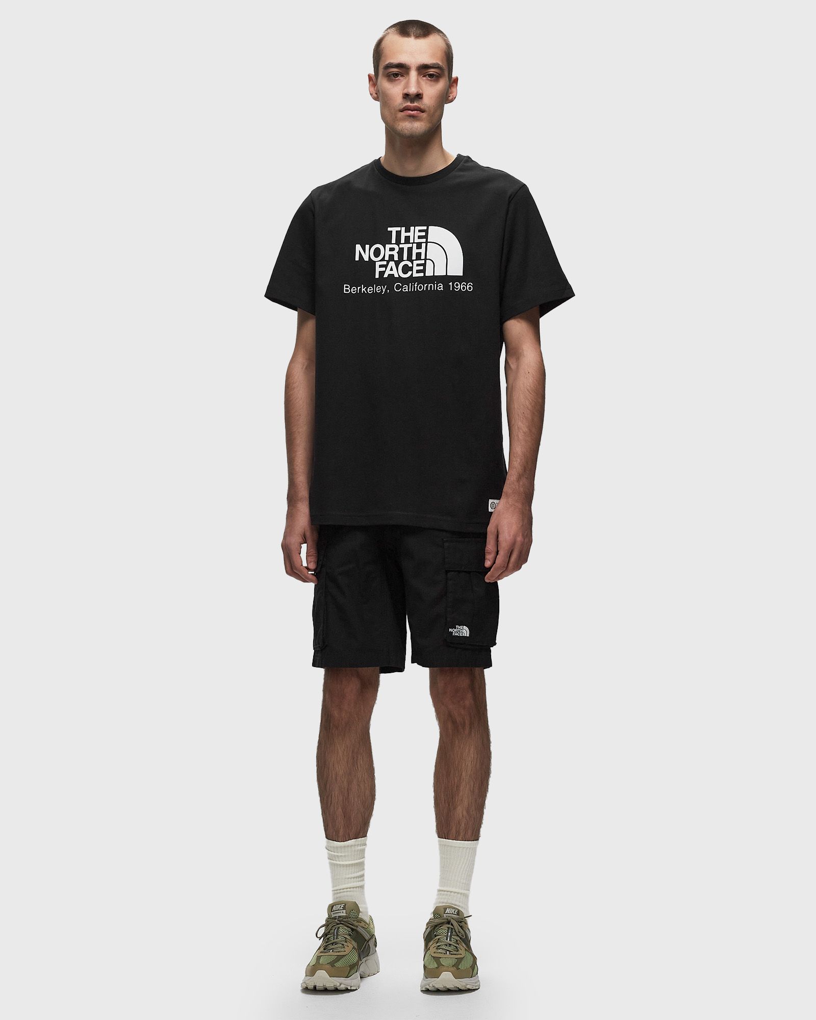 M ANTICLINE CARGO SHORT - EU