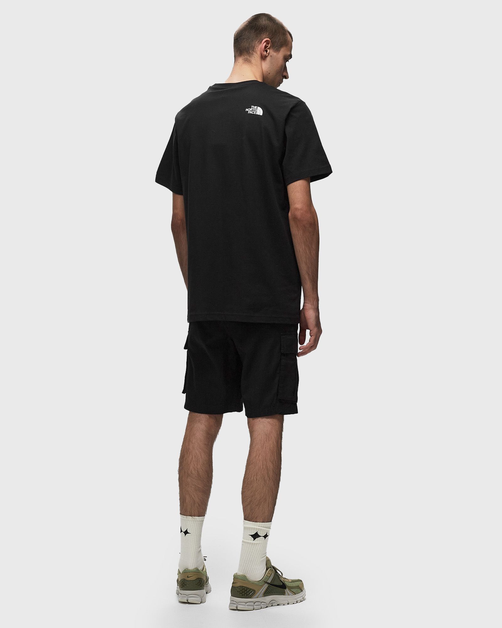 M ANTICLINE CARGO SHORT - EU