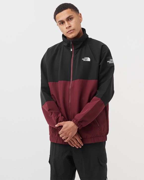 North face 2025 track jacket