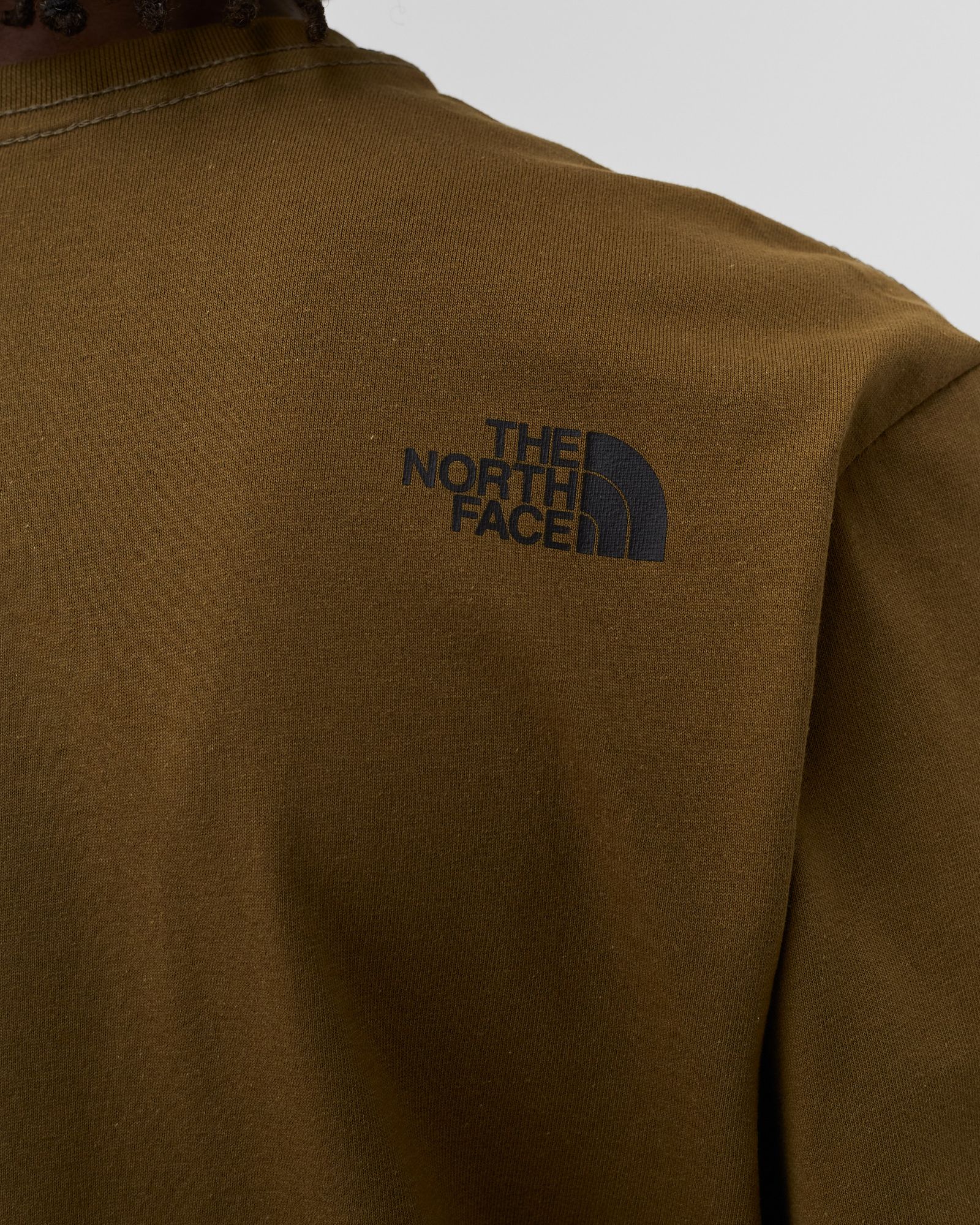 BERKELEY CALIFORNIA POCKET T