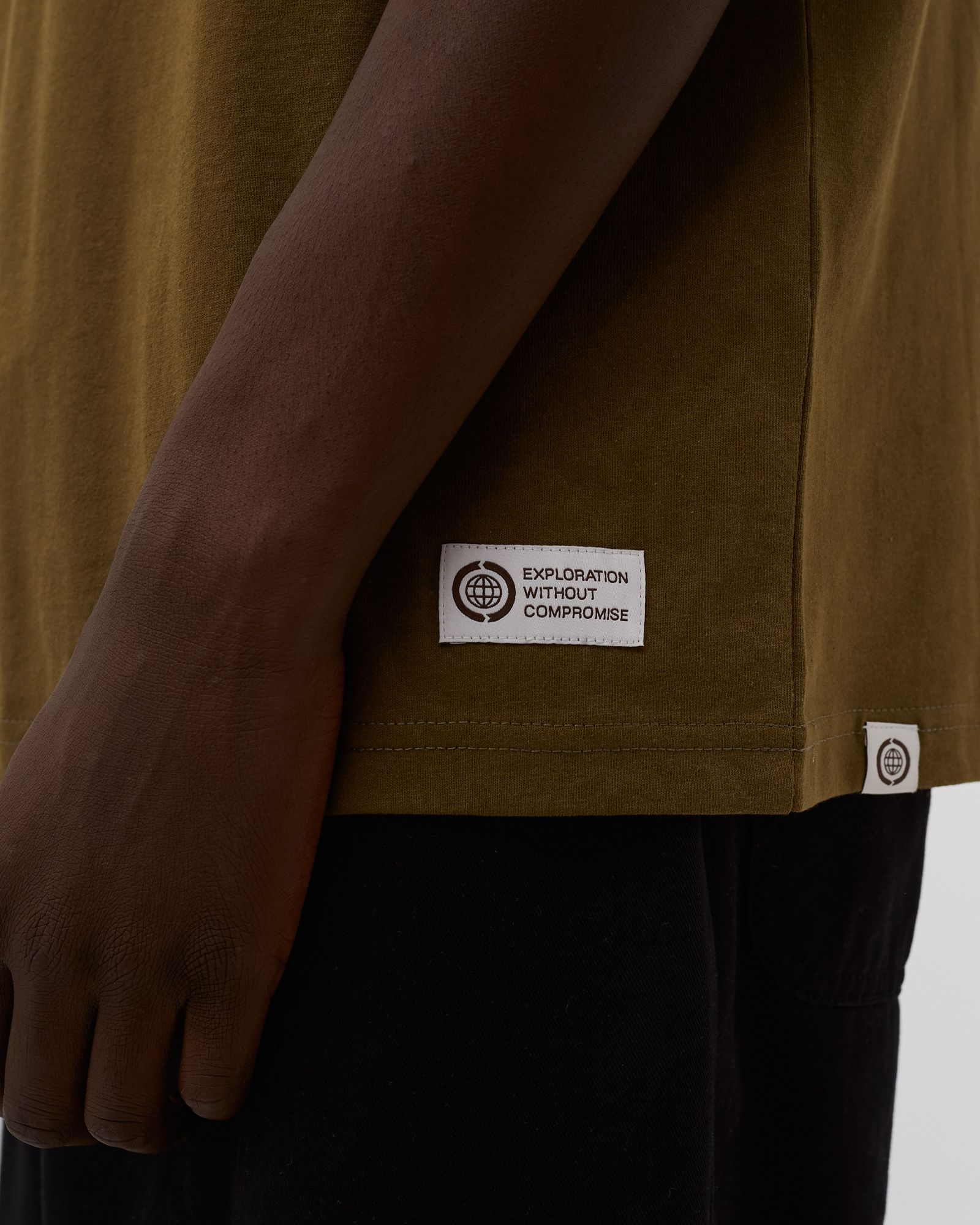 BERKELEY CALIFORNIA POCKET T