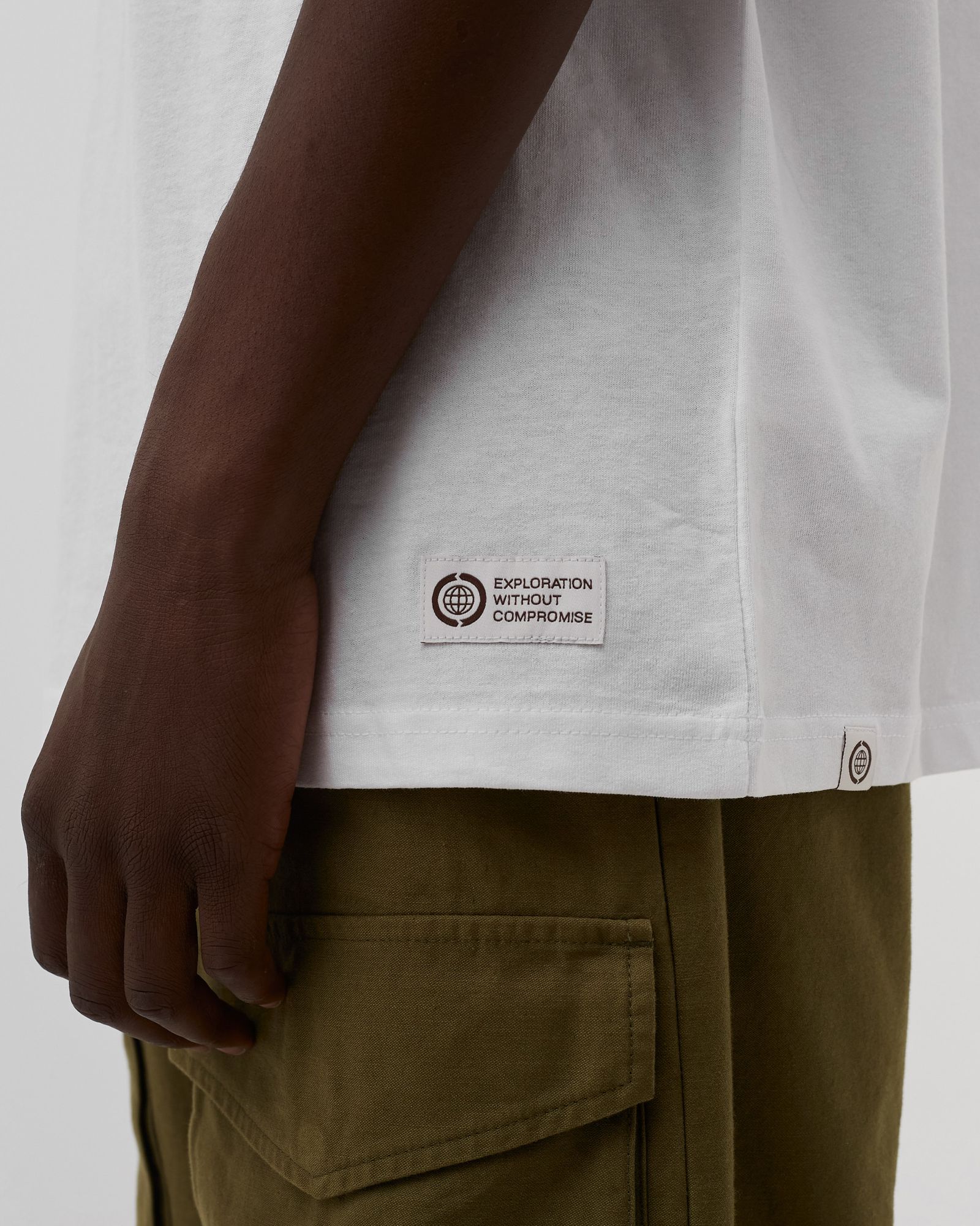 BERKELEY CALIFORNIA POCKET T