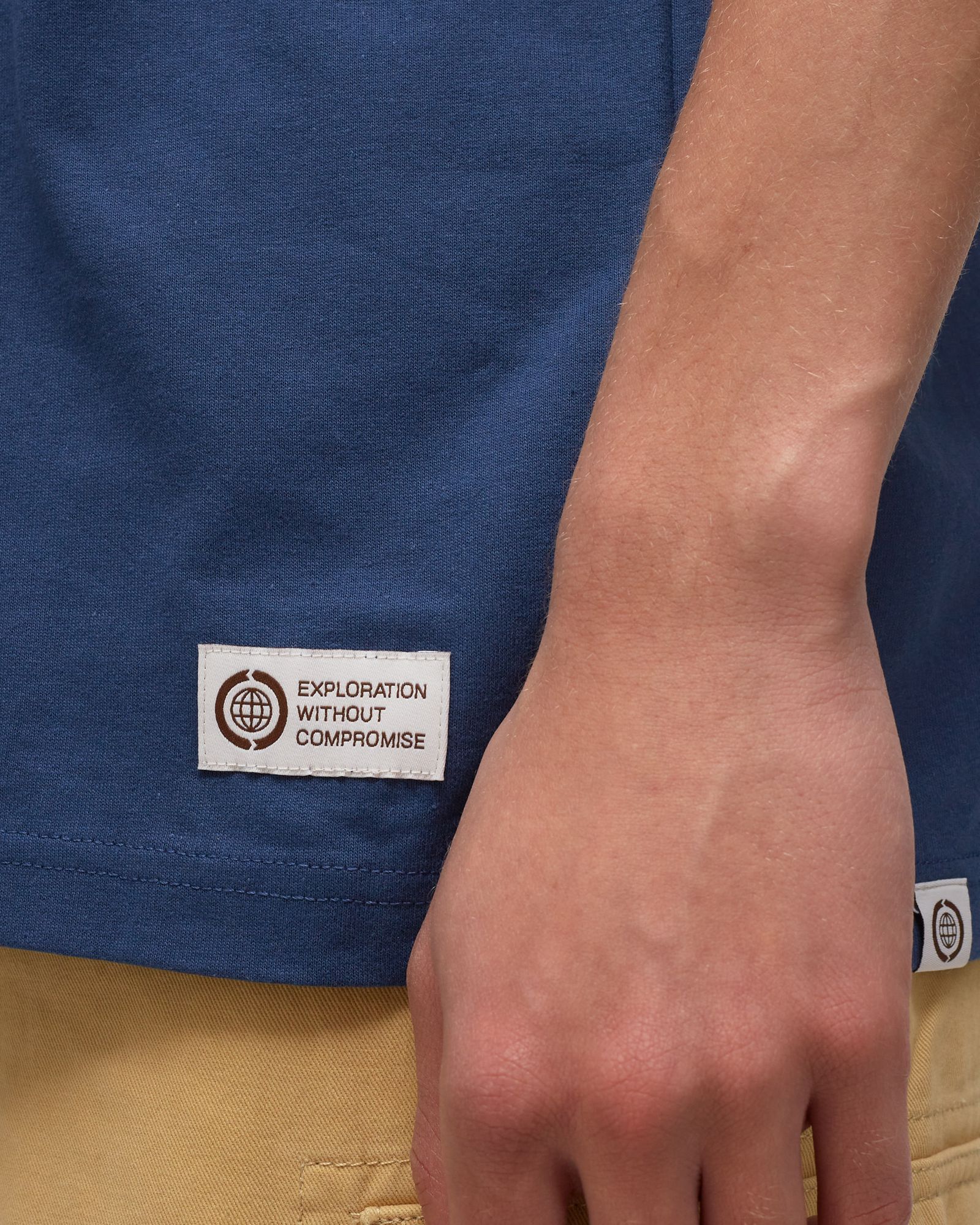 BERKELEY CALIFORNIA POCKET T