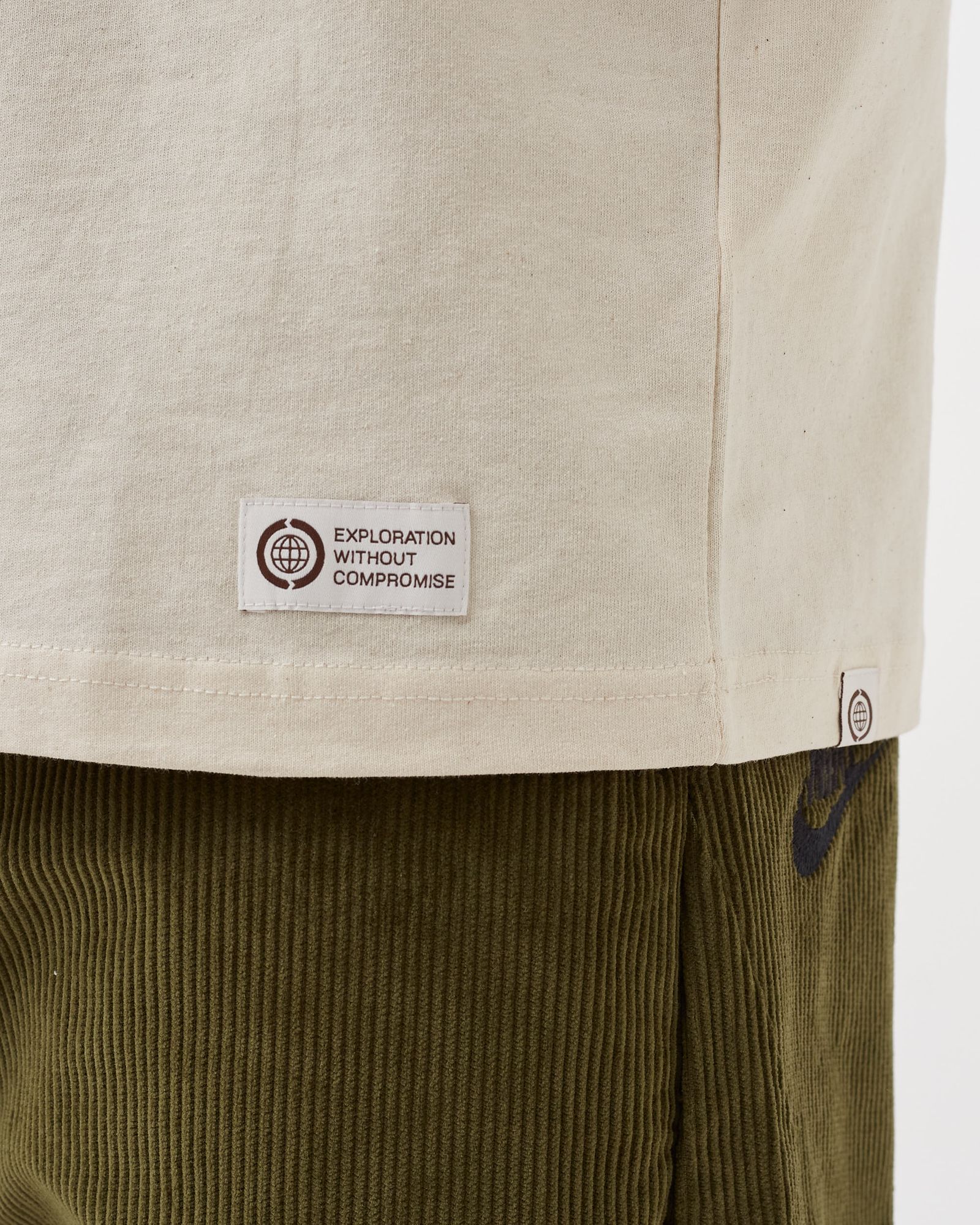 BERKELEY CALIFORNIA POCKET TEE