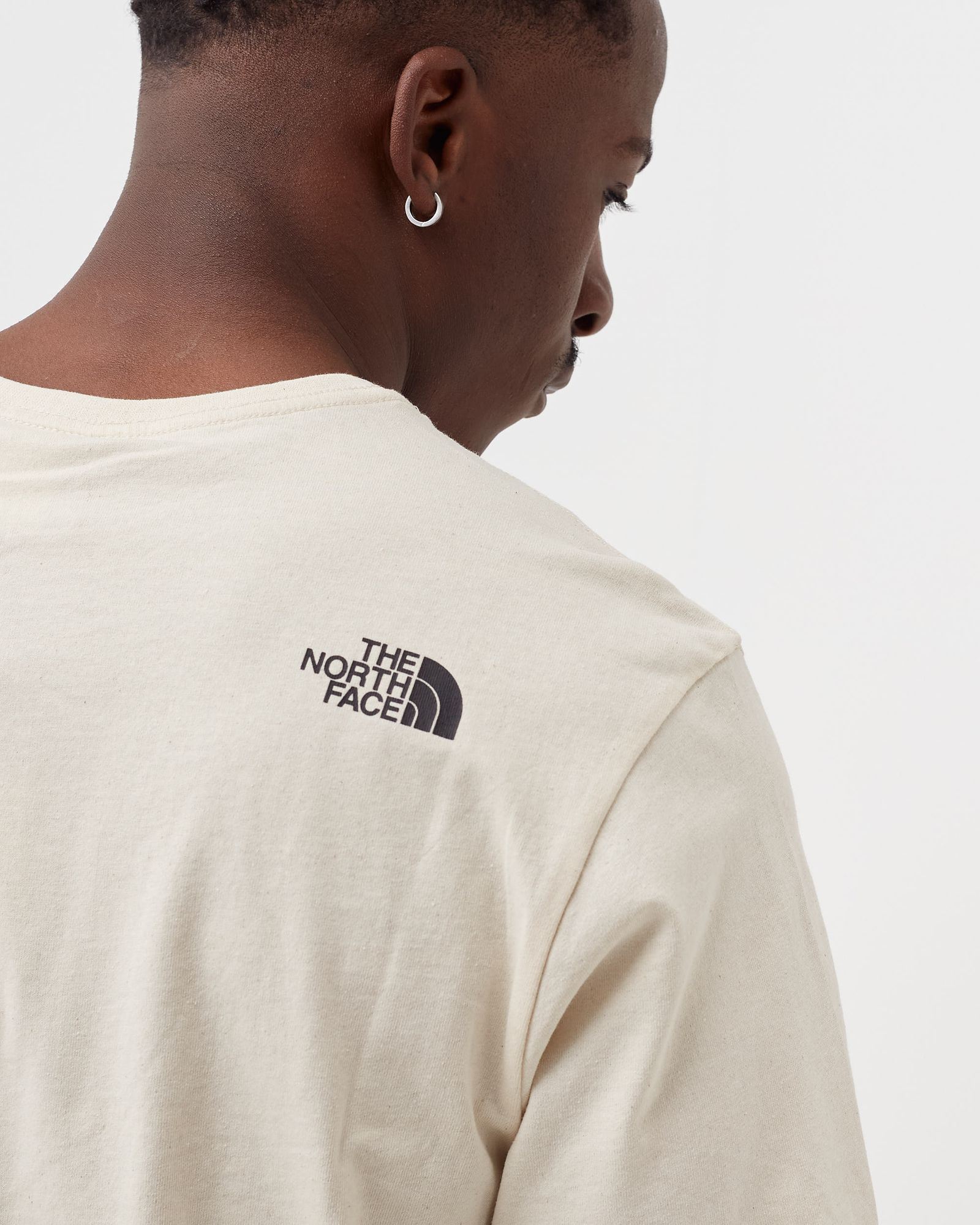 BERKELEY CALIFORNIA POCKET TEE