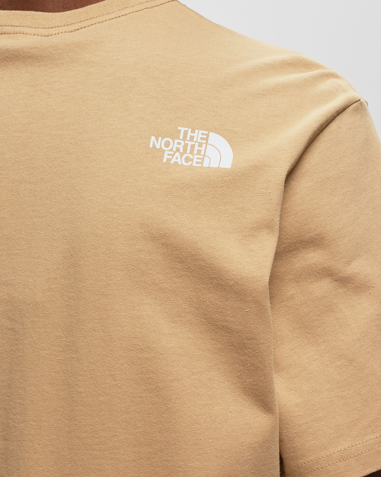 Berkeley California Pocket Tee