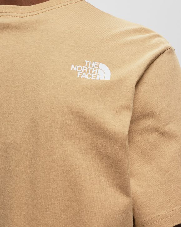 Berkeley California Pocket Tee