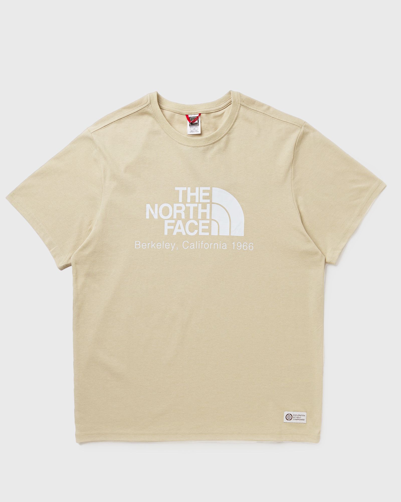 BERKELEY CALIFORNIA TEE