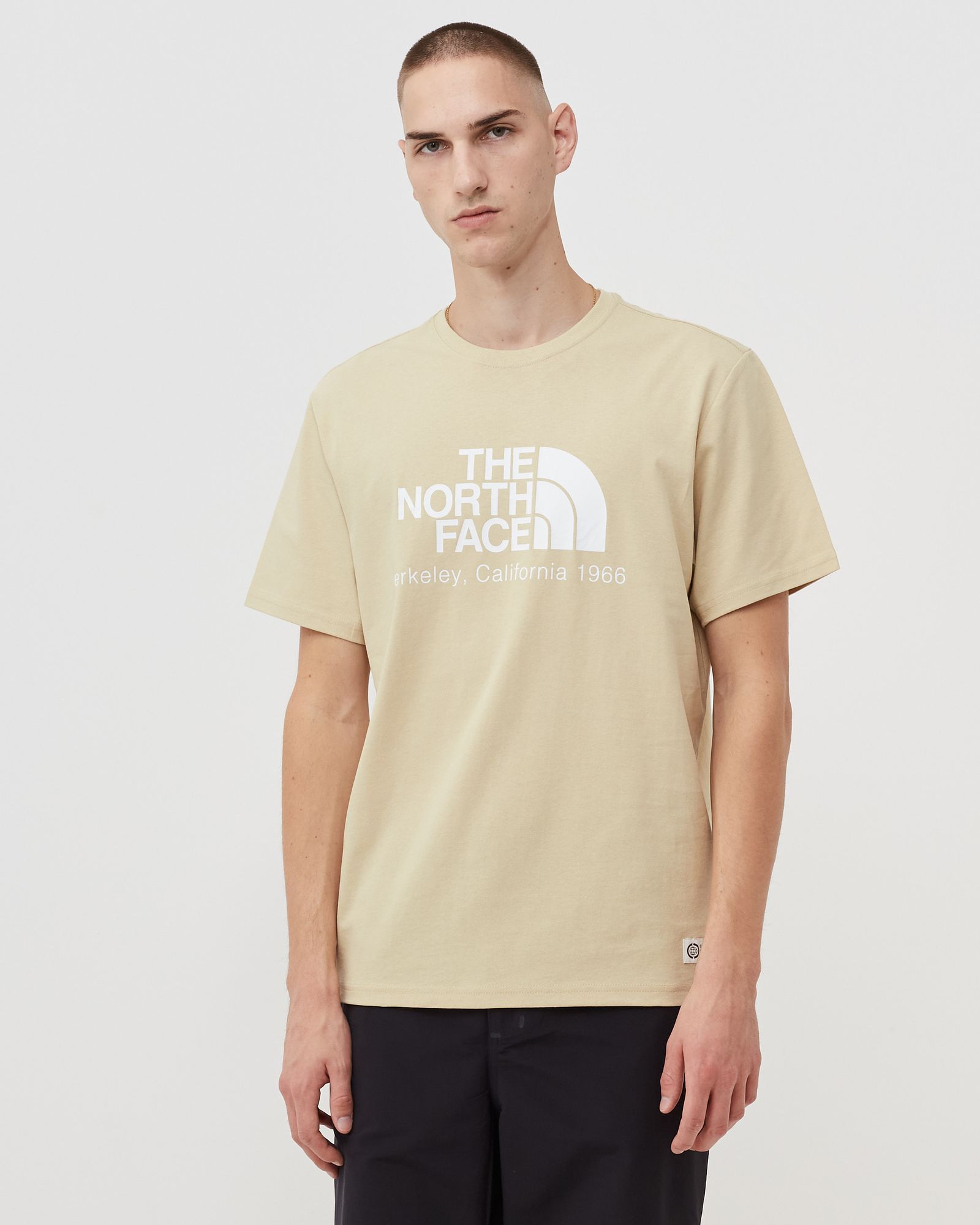 BERKELEY CALIFORNIA TEE