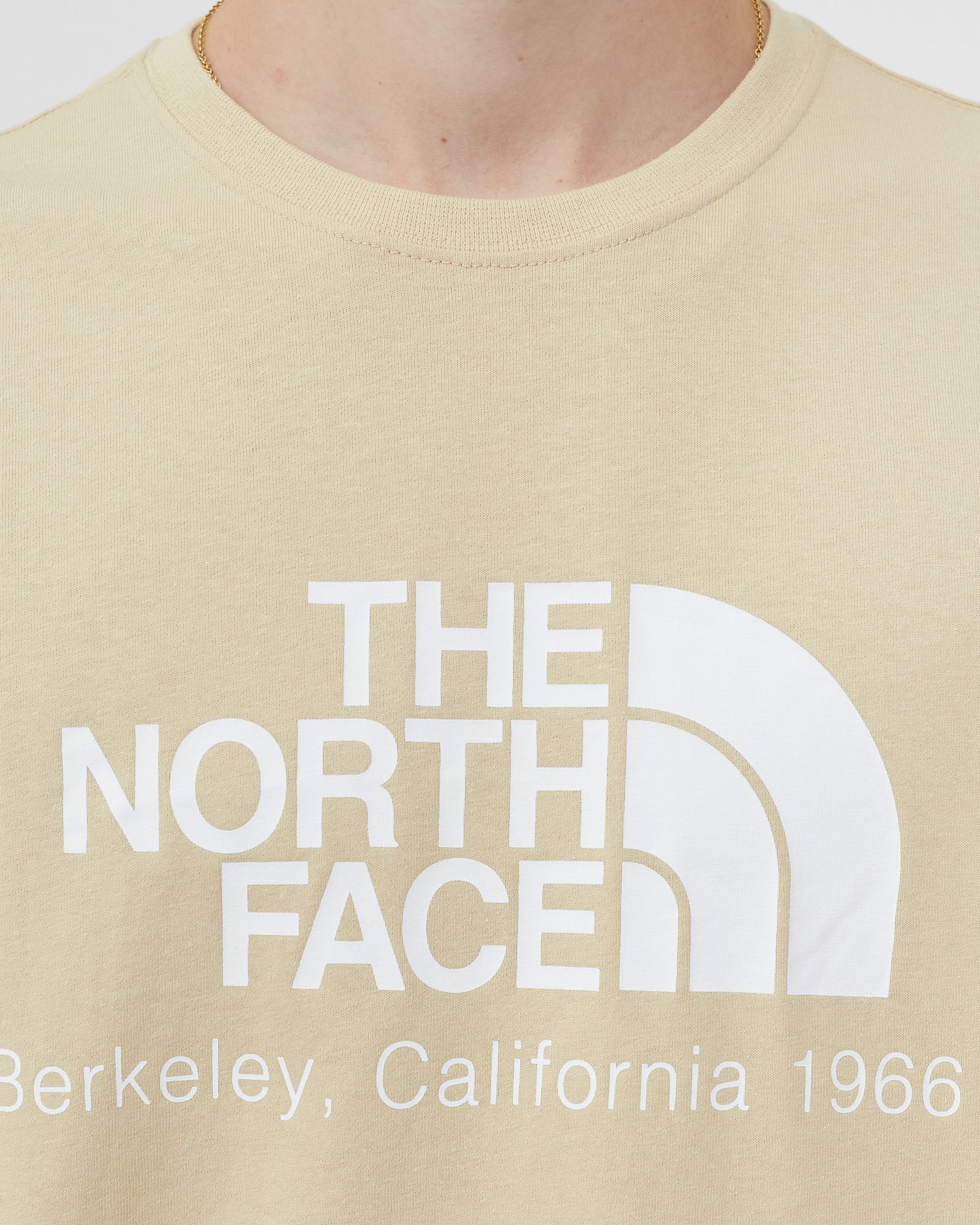 BERKELEY CALIFORNIA TEE
