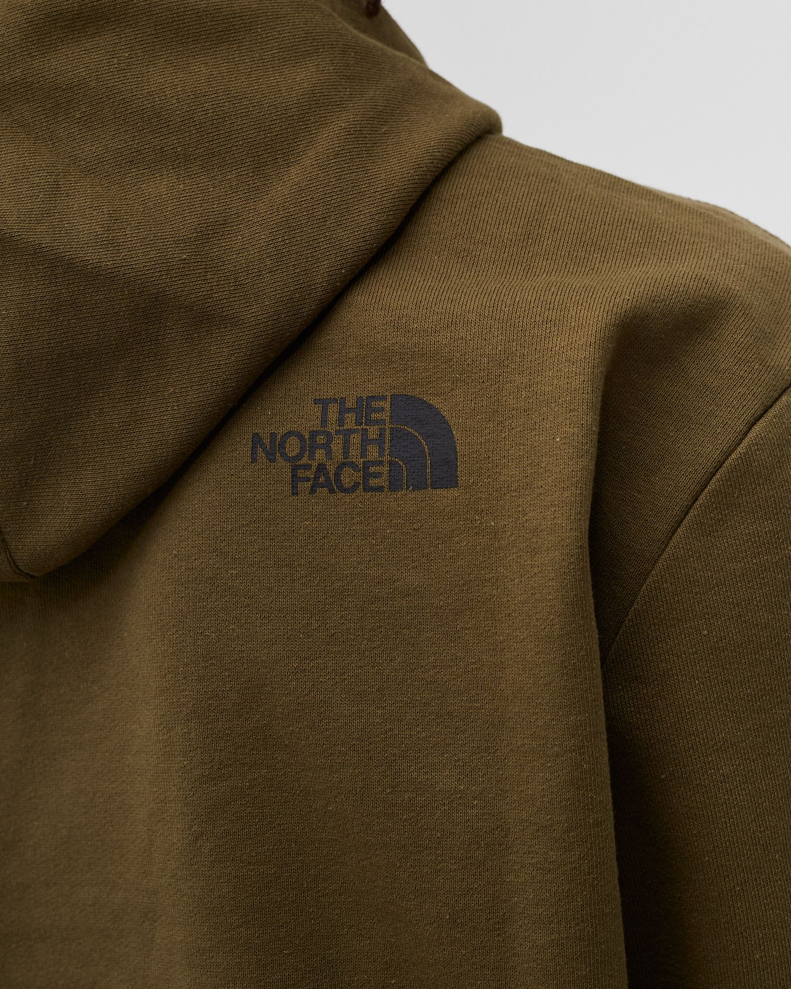 BERKELEY CALIFORNIA HOODY