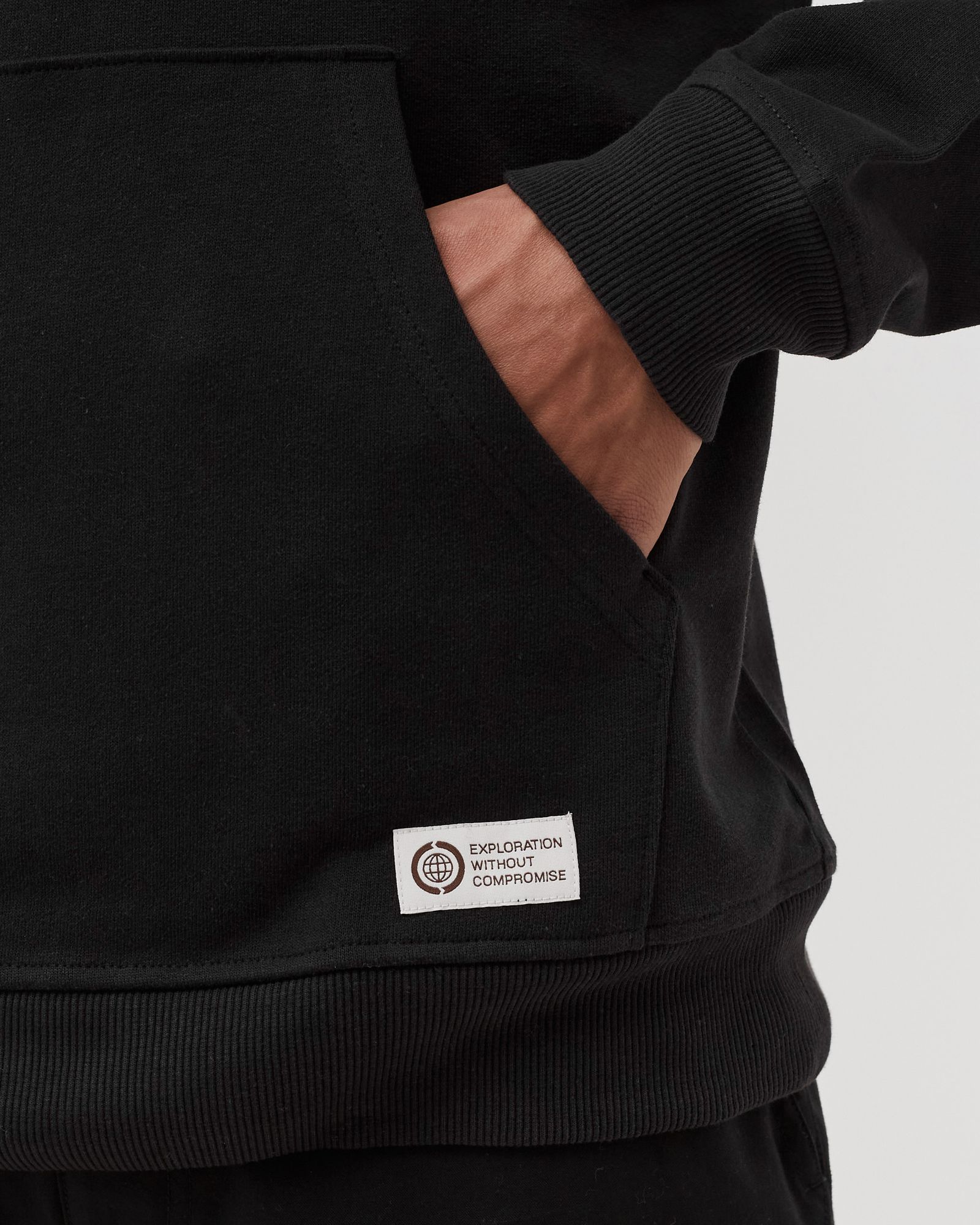 BERKELEY CALIFORNIA HOODY