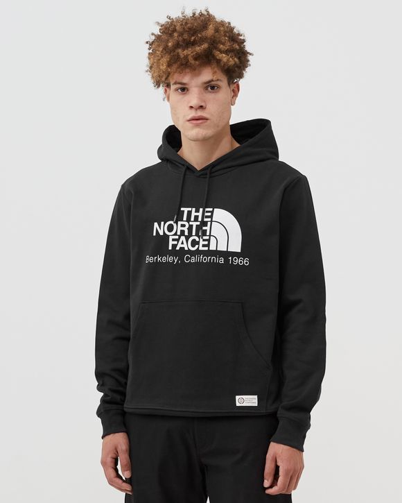 North face berkeley clearance black