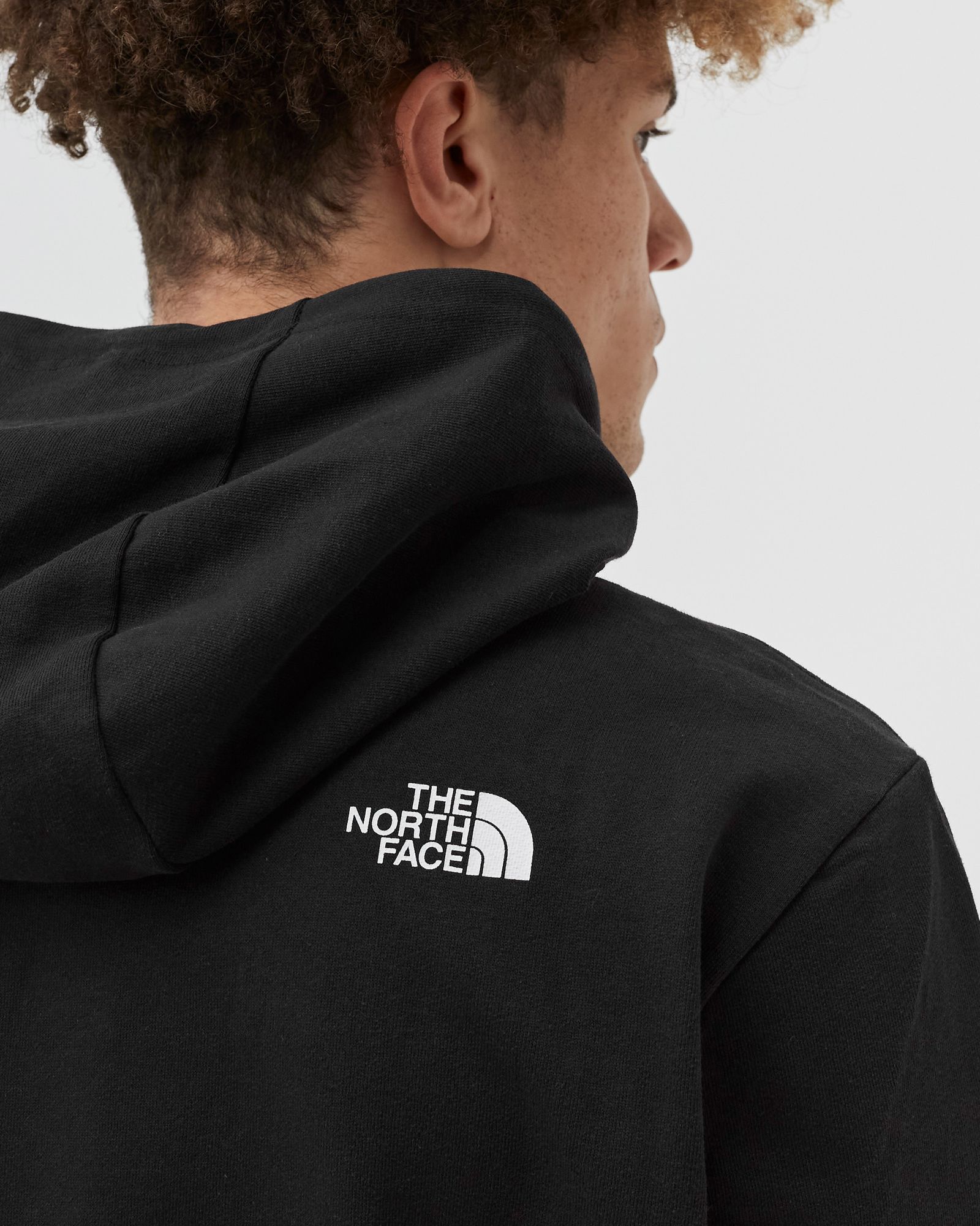 BERKELEY CALIFORNIA HOODY