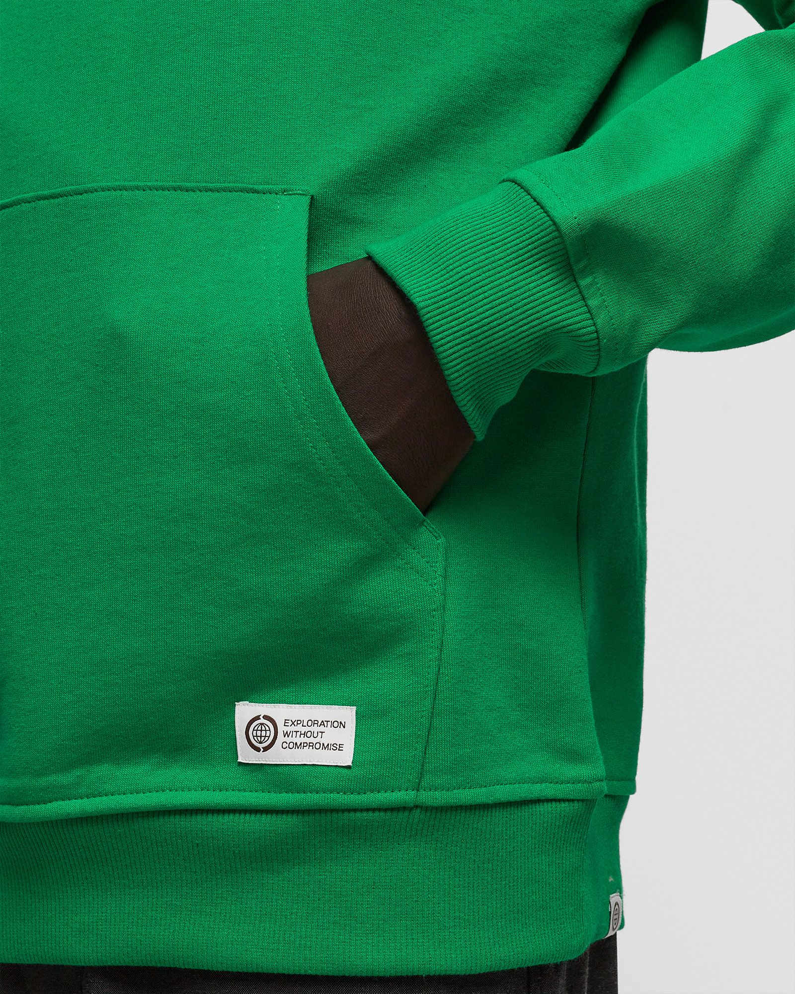 M BERKELEY CALIFORNIA HOODIE