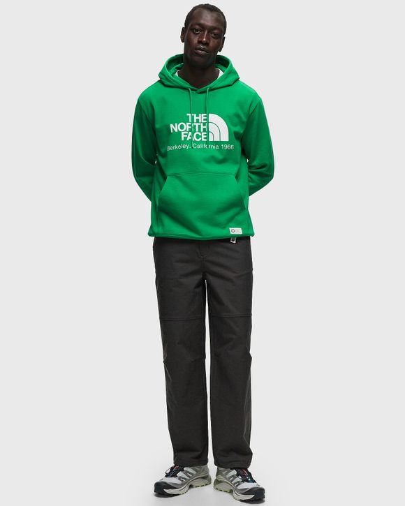 the north face flashdry green hoodieThe North Face Training Lab