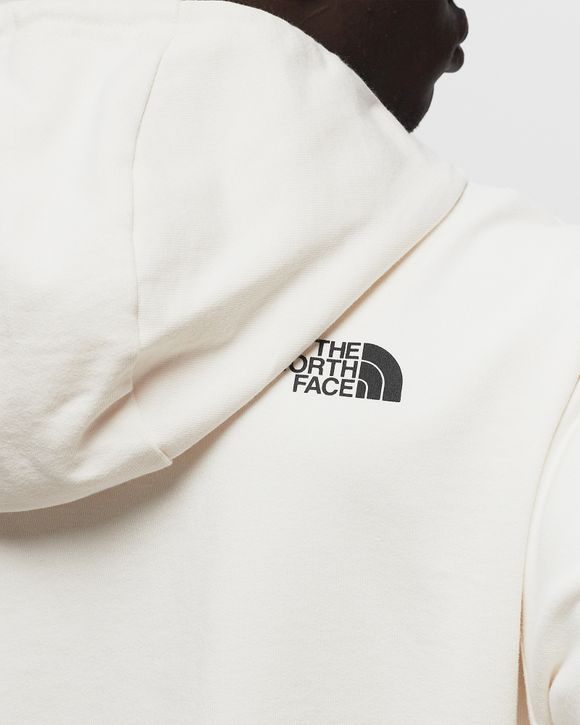 M BERKELEY CALIFORNIA HOODIE