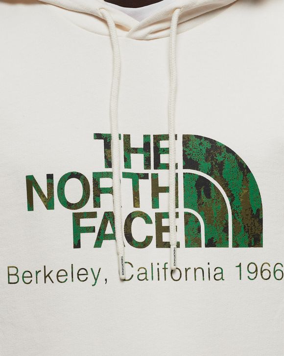 M BERKELEY CALIFORNIA HOODIE