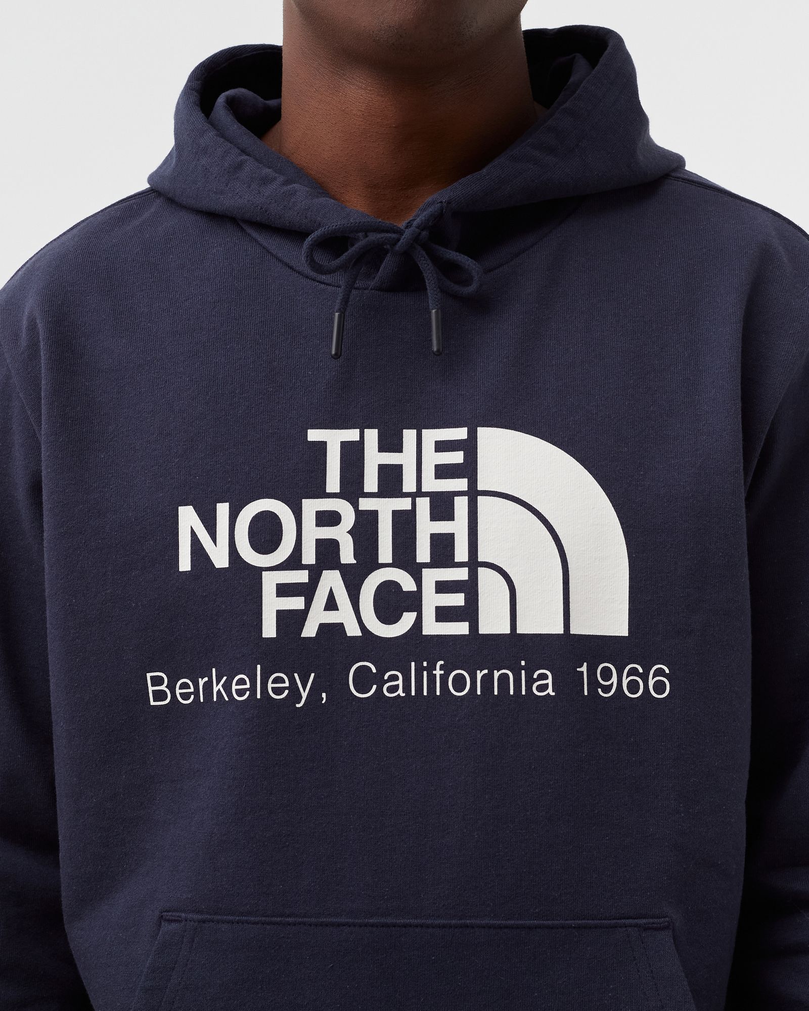 BERKELEY HOODIE