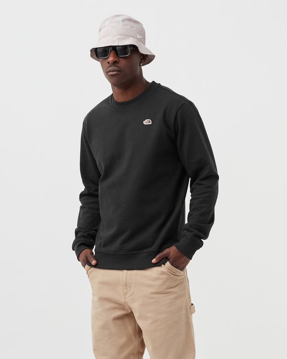 North face clearance crew neck sweater