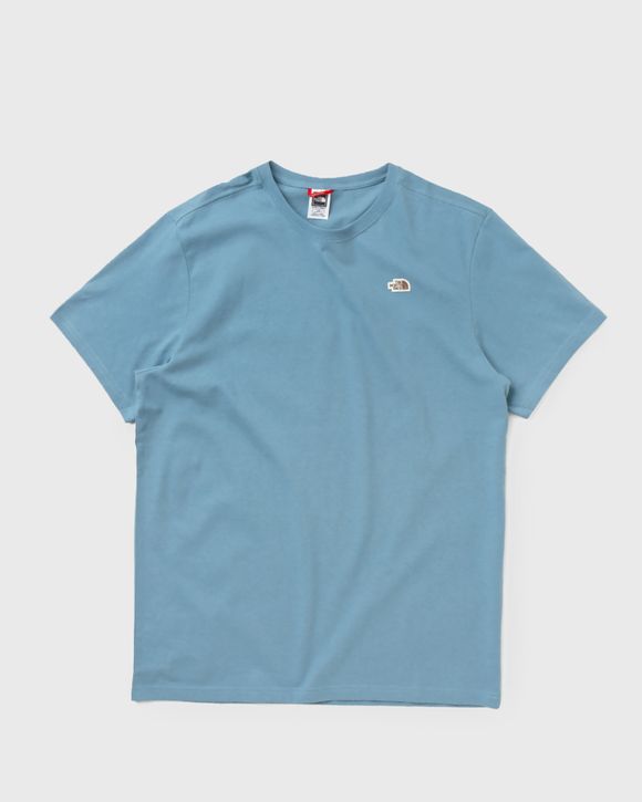 RECYCLED SCRAP TEE